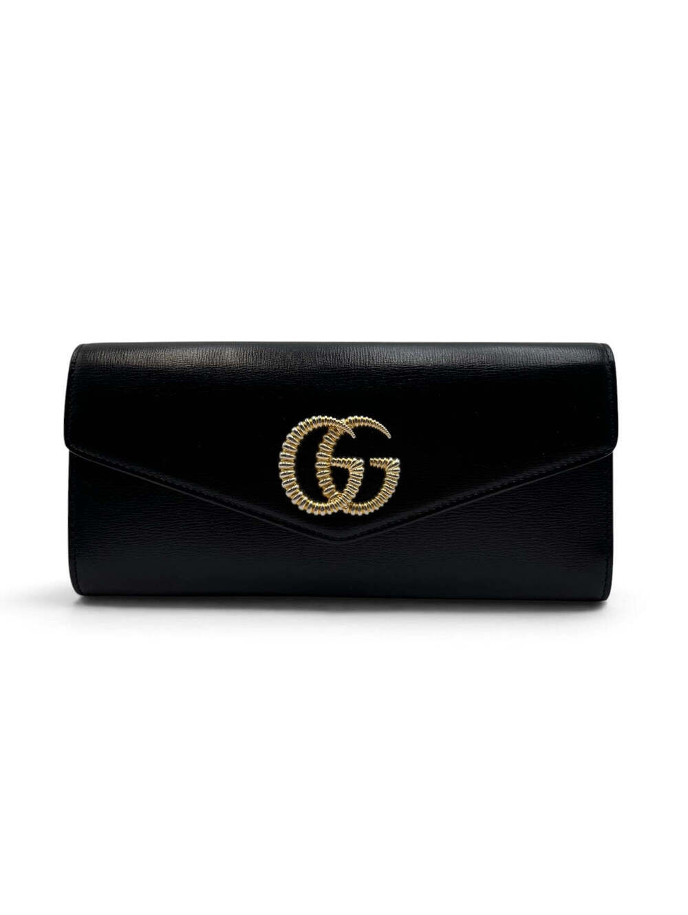 Gucci Broadway Small Evening Clutch Bag